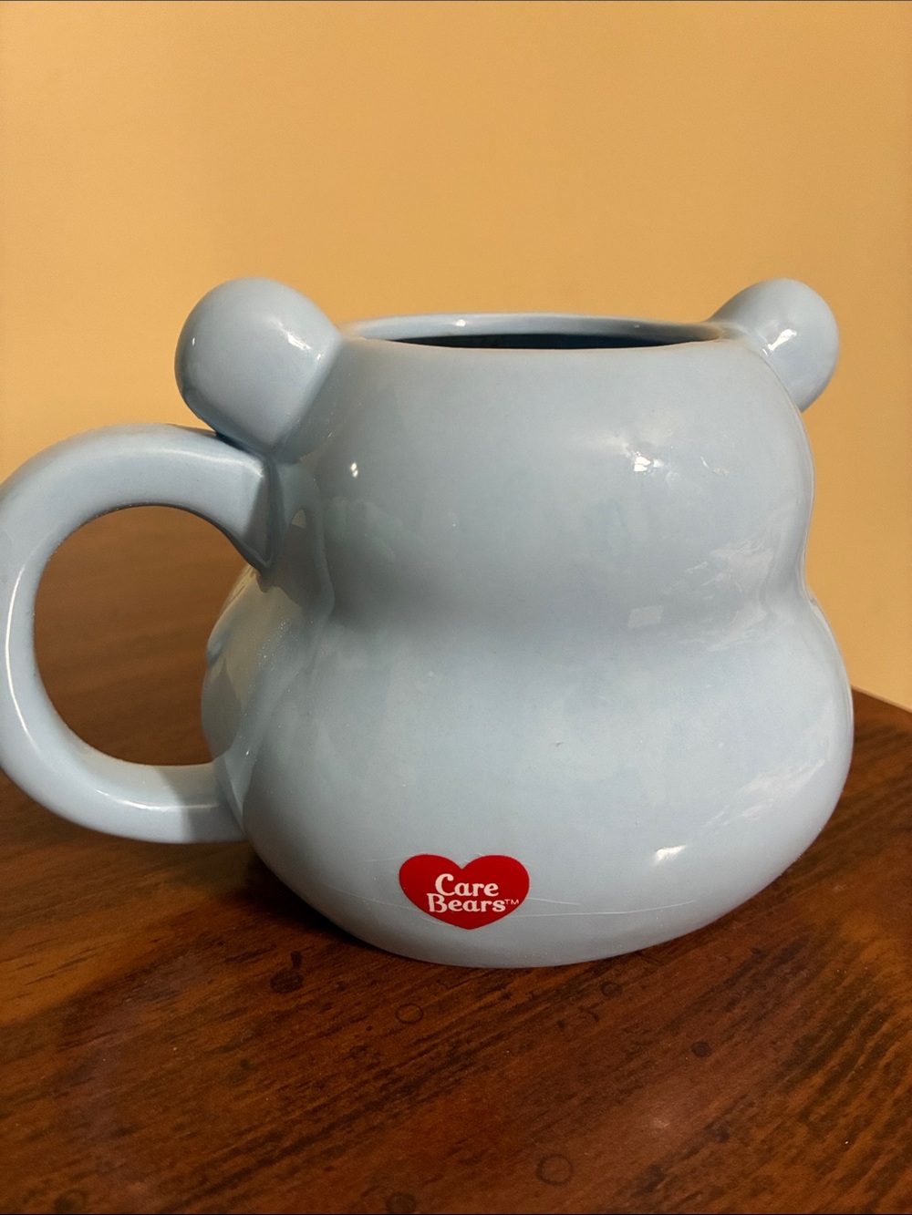 CARE BEAR BUNDLE - Plushie & Mug - Picture 5 of 12